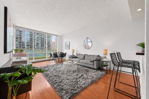 1 Shore Lane Jersey City NJ 07310