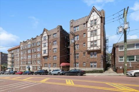 6015 Boulevard East West New York NJ 07093