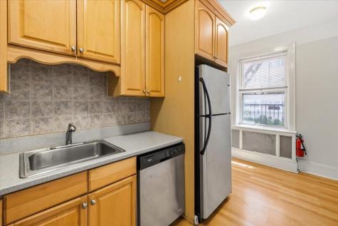 6015 Boulevard East West New York NJ 07093
