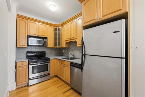6015 Boulevard East West New York NJ 07093
