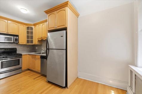 6015 Boulevard East West New York NJ 07093