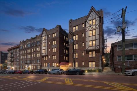 6015 Boulevard East West New York NJ 07093