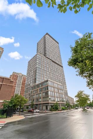 75 Park Lane South Jersey City NJ 07310
