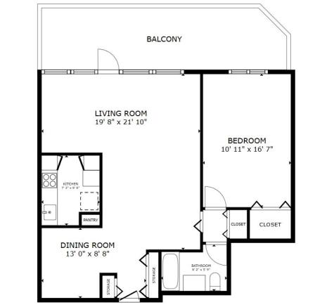 2077 Center Avenue Fort Lee NJ 07024