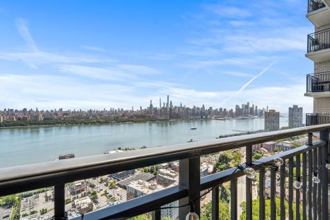 7855 Boulevard East North Bergen NJ 07047