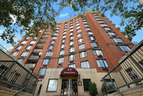 415 Newark Street Hoboken NJ 07030