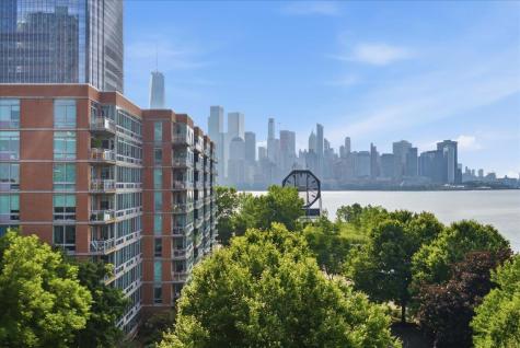 1 Greene Street Jersey City NJ 07302