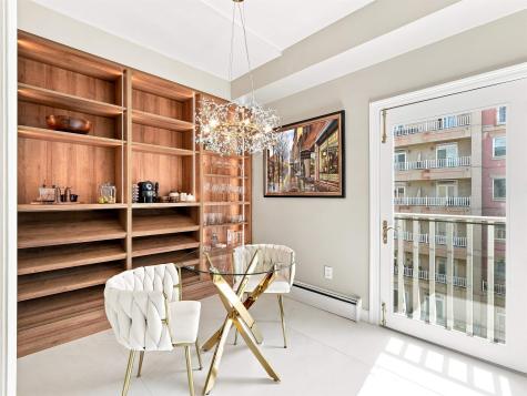202 Shearwater Court West Jersey City NJ 07305