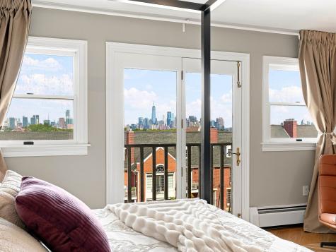 202 Shearwater Court West Jersey City NJ 07305