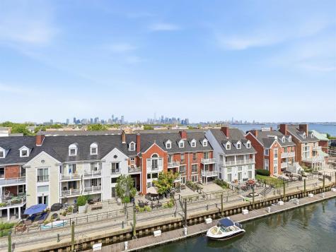 202 Shearwater Court West Jersey City NJ 07305
