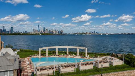 202 Shearwater Court West Jersey City NJ 07305