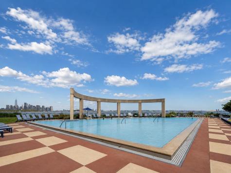 202 Shearwater Court West Jersey City NJ 07305