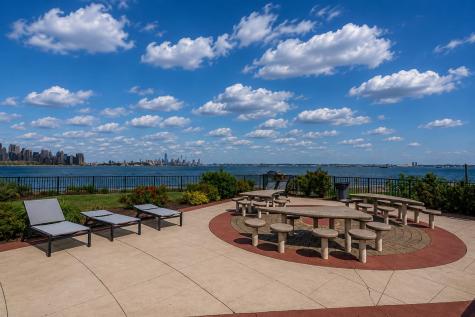202 Shearwater Court West Jersey City NJ 07305