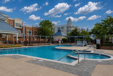 202 Shearwater Court West Jersey City NJ 07305
