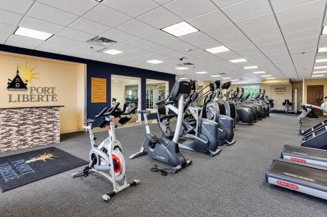 202 Shearwater Court West Jersey City NJ 07305