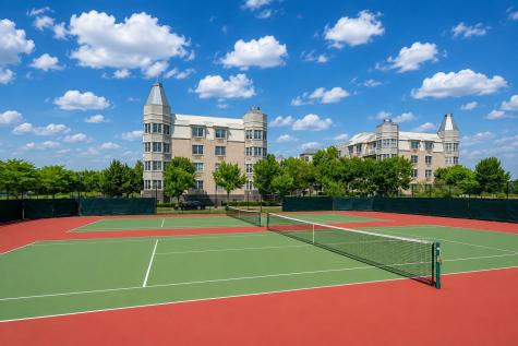 202 Shearwater Court West Jersey City NJ 07305