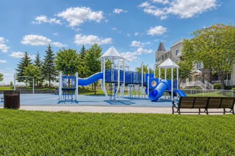 202 Shearwater Court West Jersey City NJ 07305