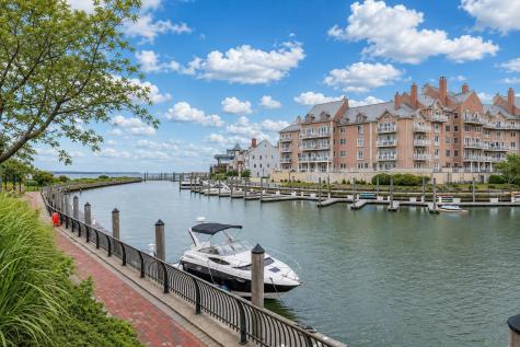 202 Shearwater Court West Jersey City NJ 07305