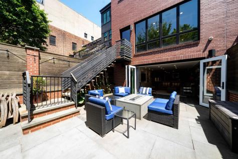 210 Bloomfield Street Hoboken NJ 07030
