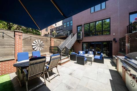 210 Bloomfield Street Hoboken NJ 07030