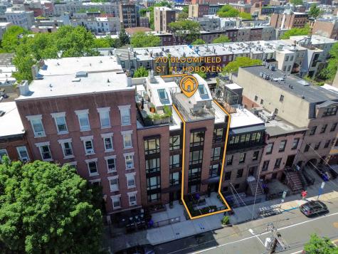 210 Bloomfield Street Hoboken NJ 07030
