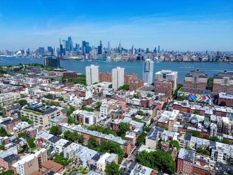 210 Bloomfield Street Hoboken NJ 07030