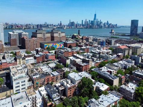 210 Bloomfield Street Hoboken NJ 07030