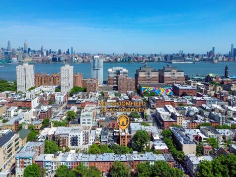 210 Bloomfield Street Hoboken NJ 07030