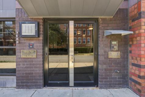187 Warren Street Jersey City NJ 07302