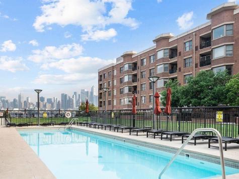 20 Avenue At Port Imperial West New York NJ 07093