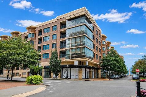 20 Avenue At Port Imperial West New York NJ 07093
