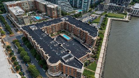20 Avenue At Port Imperial West New York NJ 07093