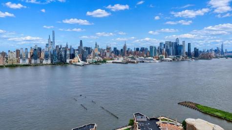 20 Avenue At Port Imperial West New York NJ 07093