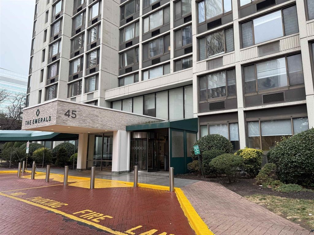 45 River Drive South Jersey City NJ 07310