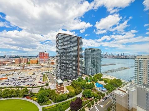 75 Park Lane South Jersey City NJ 07310