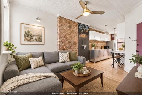 224 Jefferson Street Hoboken NJ 07030