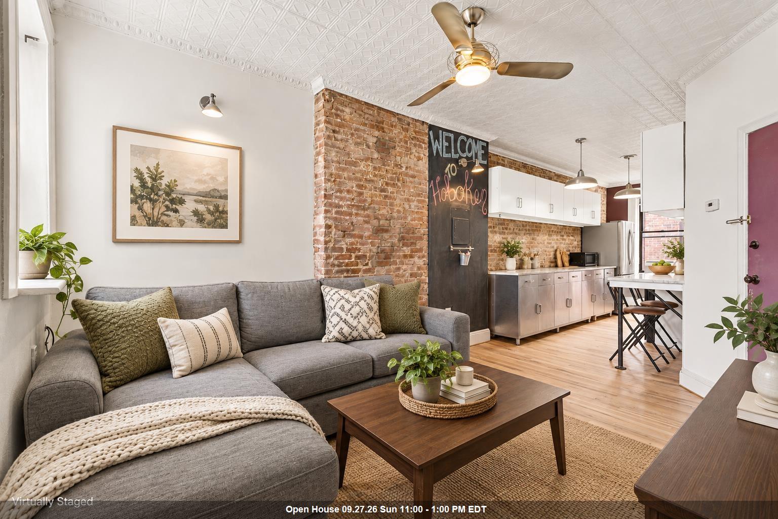 224 Jefferson Street Hoboken NJ 07030