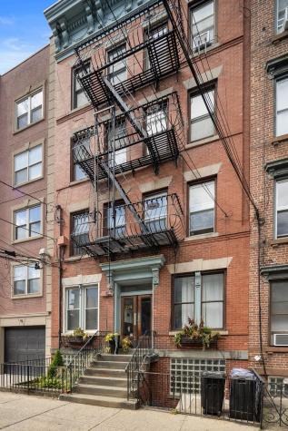 224 Jefferson Street Hoboken NJ 07030