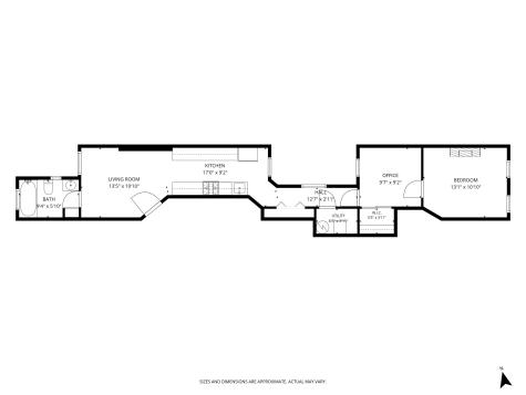 224 Jefferson Street Hoboken NJ 07030