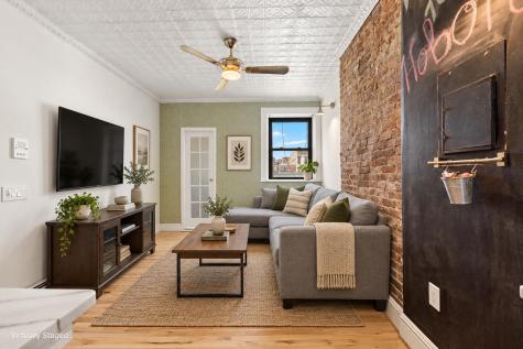 224 Jefferson Street Hoboken NJ 07030