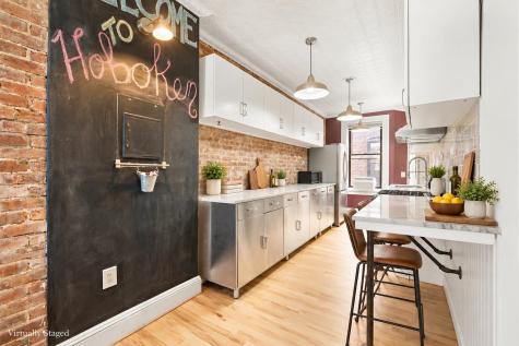 224 Jefferson Street Hoboken NJ 07030