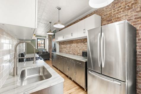 224 Jefferson Street Hoboken NJ 07030