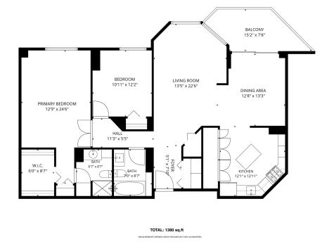 827 Harmon Cove Tower Secaucus NJ 07094