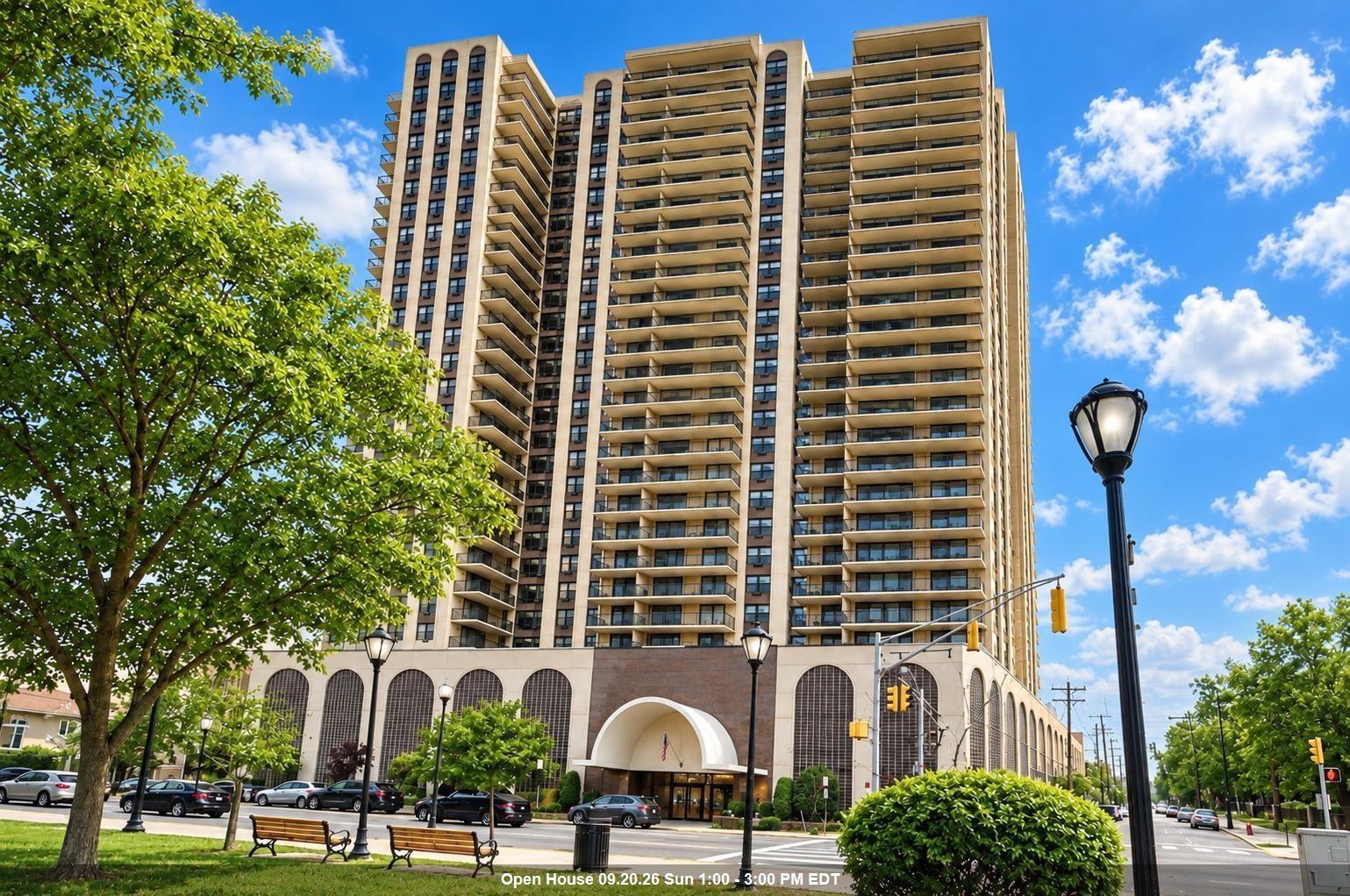 7855 Boulevard East North Bergen NJ 07047