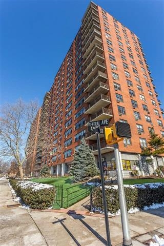 500 Central Avenue Union City NJ 07087
