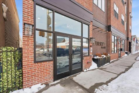 660 Bloomfield Avenue Bloomfield NJ 07003