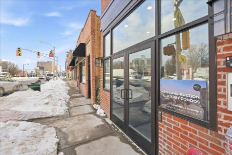 660 Bloomfield Avenue Bloomfield NJ 07003