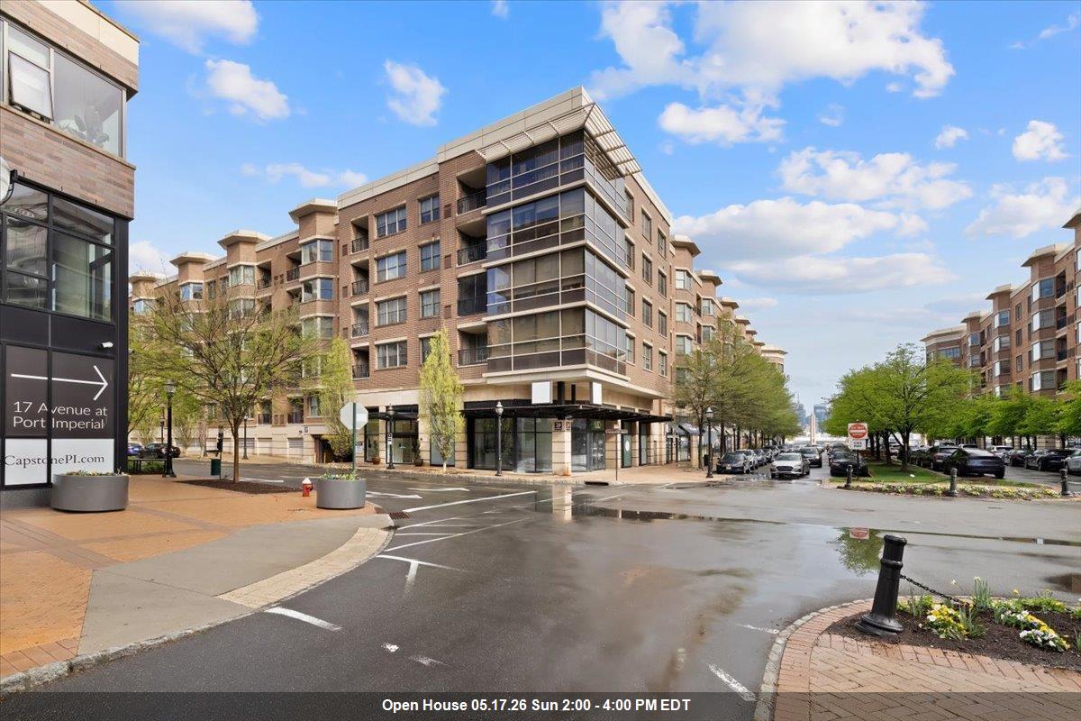 20 Avenue At Port Imperial West New York NJ 07093