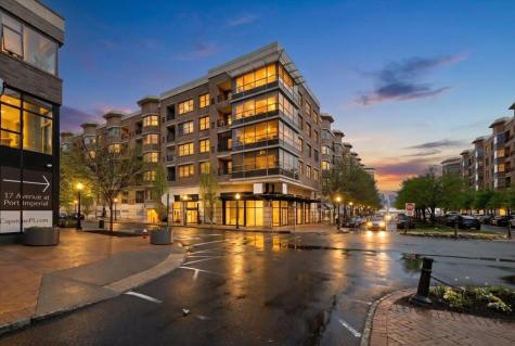 20 Avenue At Port Imperial West New York NJ 07093