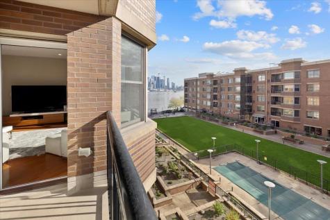 20 Avenue At Port Imperial West New York NJ 07093